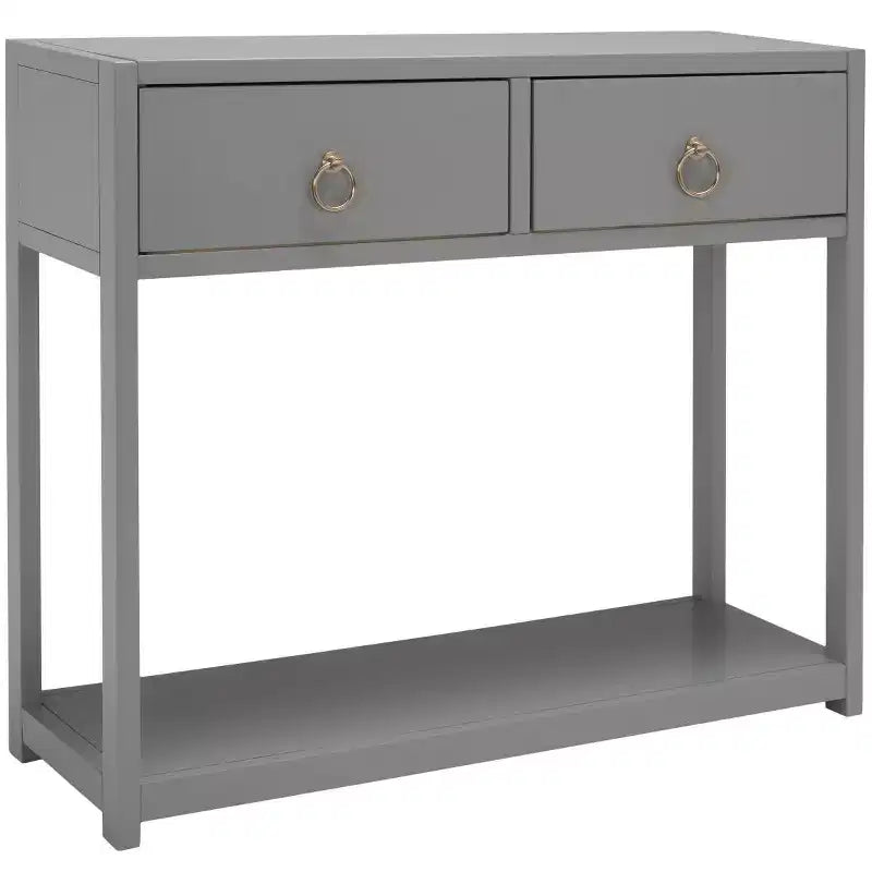 Sadie Console Table - CNS9200 -Safavieh