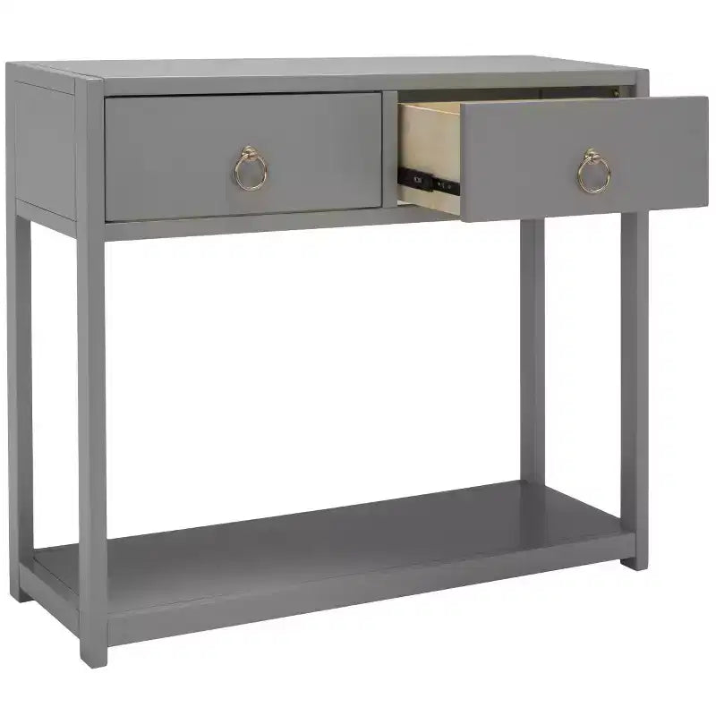Sadie Console Table - CNS9200 -Safavieh