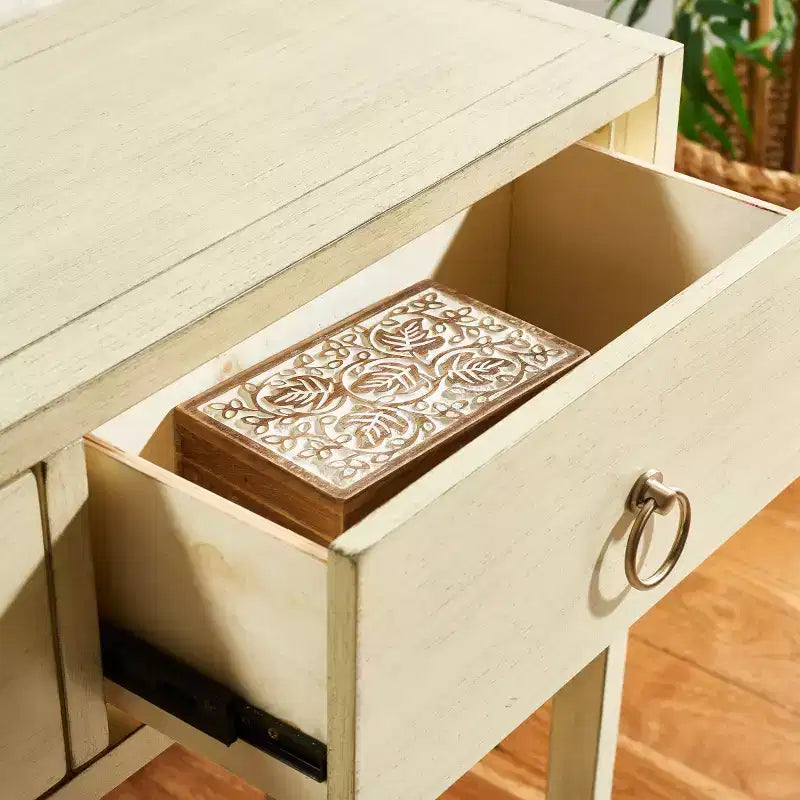 Sadie Console Table - CNS9200 -Safavieh