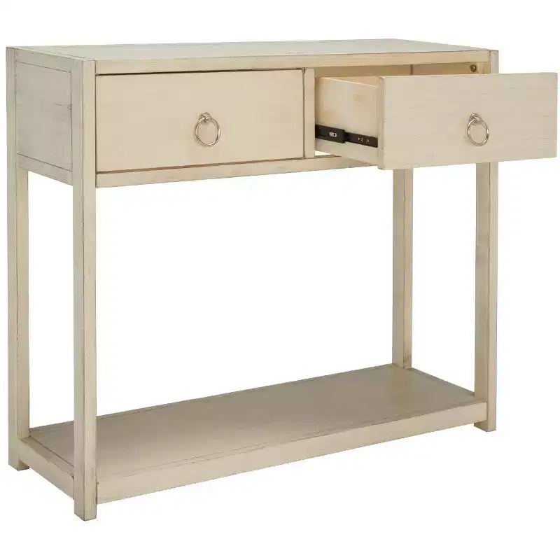 Sadie Console Table - CNS9200 -Safavieh