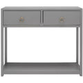 Sadie Console Table - CNS9200 -Safavieh