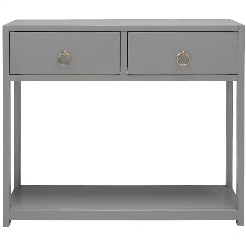 Sadie Console Table - CNS9200 -Safavieh