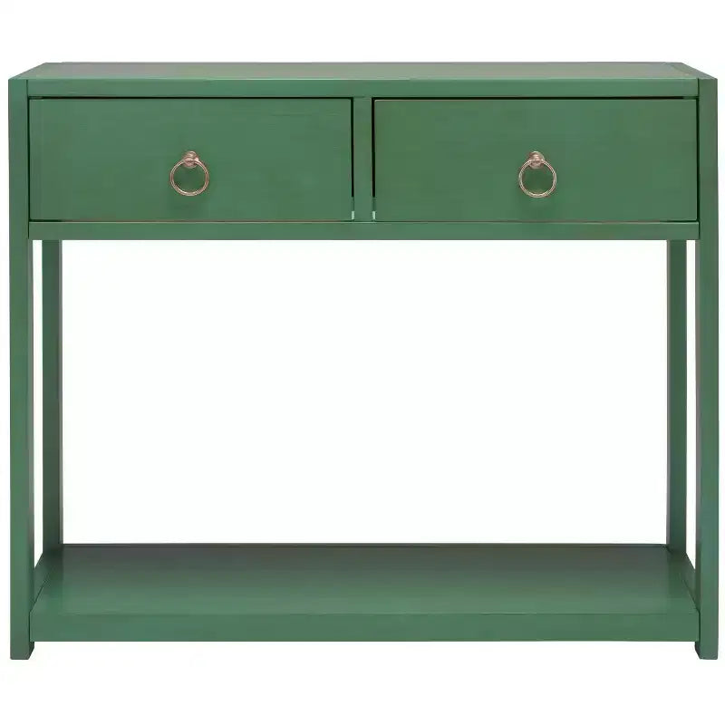 Sadie Console Table - CNS9200 -Safavieh