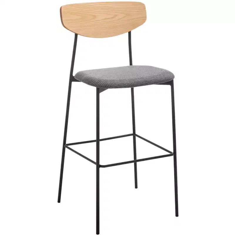 Ryker Barstool - BST3008 - Safavieh