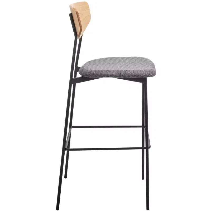 Ryker Barstool - BST3008 - Safavieh