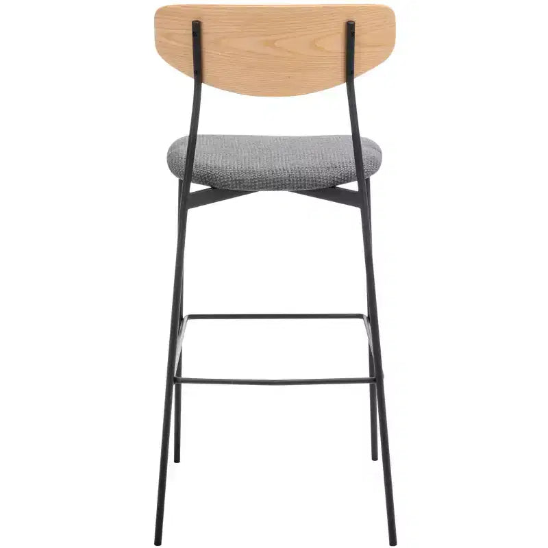 Ryker Barstool - BST3008 - Safavieh