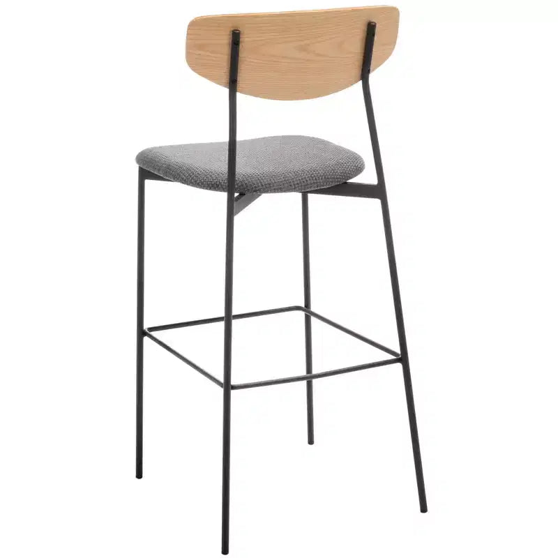 Ryker Barstool - BST3008 - Safavieh