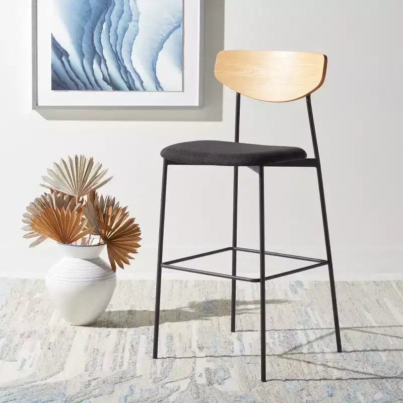 Ryker Barstool - BST3008 - Safavieh