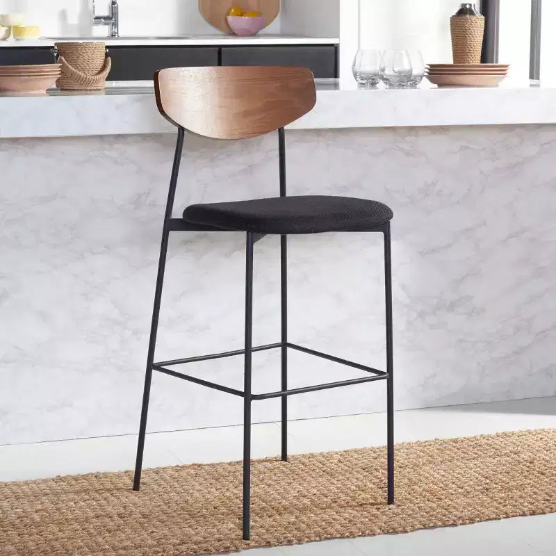 Ryker Barstool - BST3008 - Safavieh