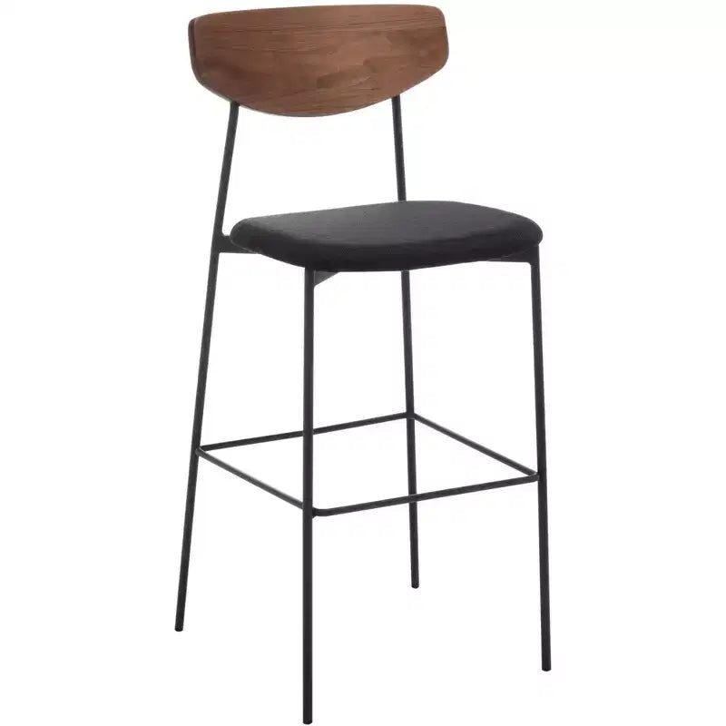 Ryker Barstool - BST3008 - Safavieh
