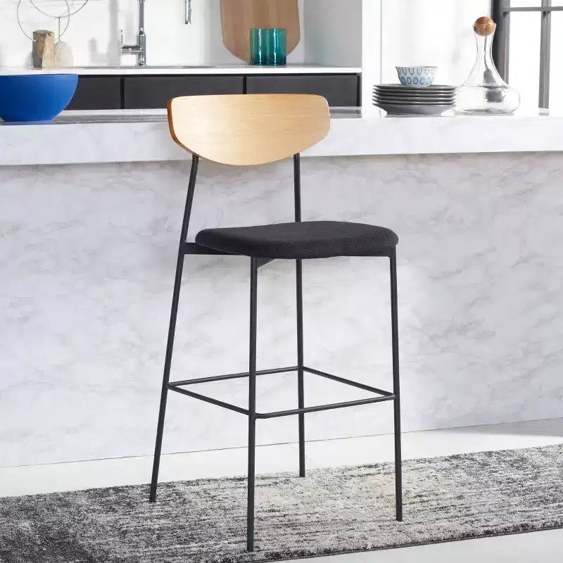 Ryker Barstool - BST3008 - Safavieh