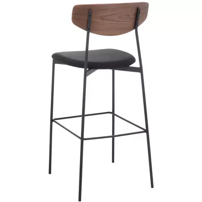 Ryker Barstool - BST3008 - Safavieh
