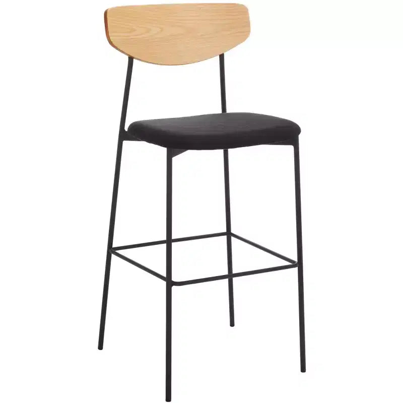 Ryker Barstool - BST3008 - Safavieh