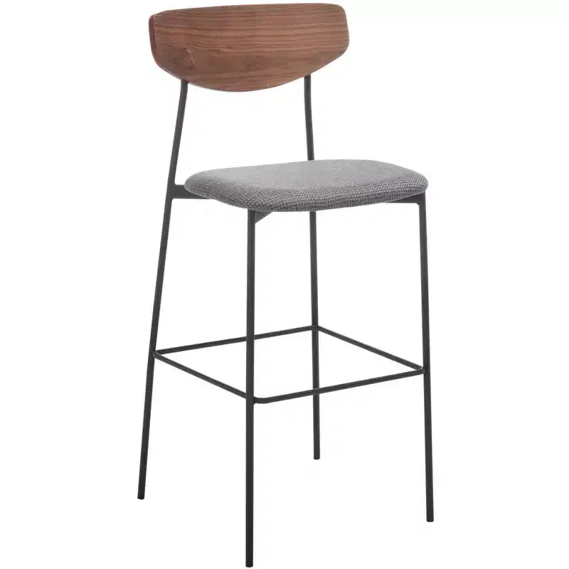 Ryker Barstool - BST3008 - Safavieh
