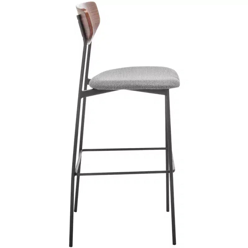 Ryker Barstool - BST3008 - Safavieh