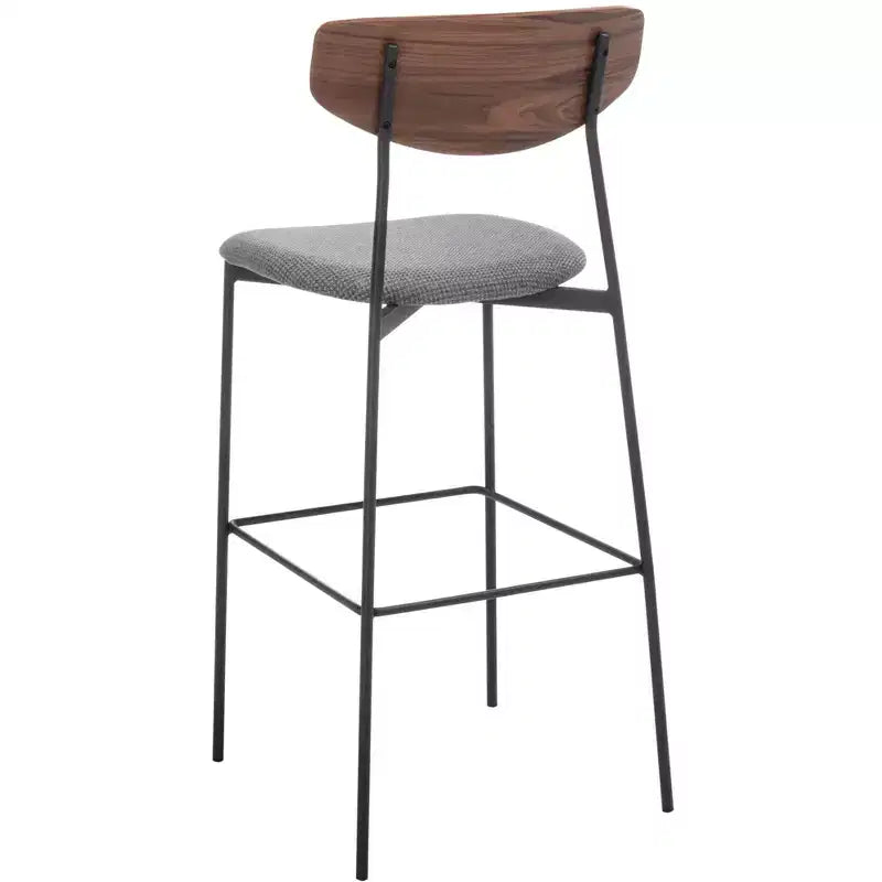 Ryker Barstool - BST3008 - Safavieh
