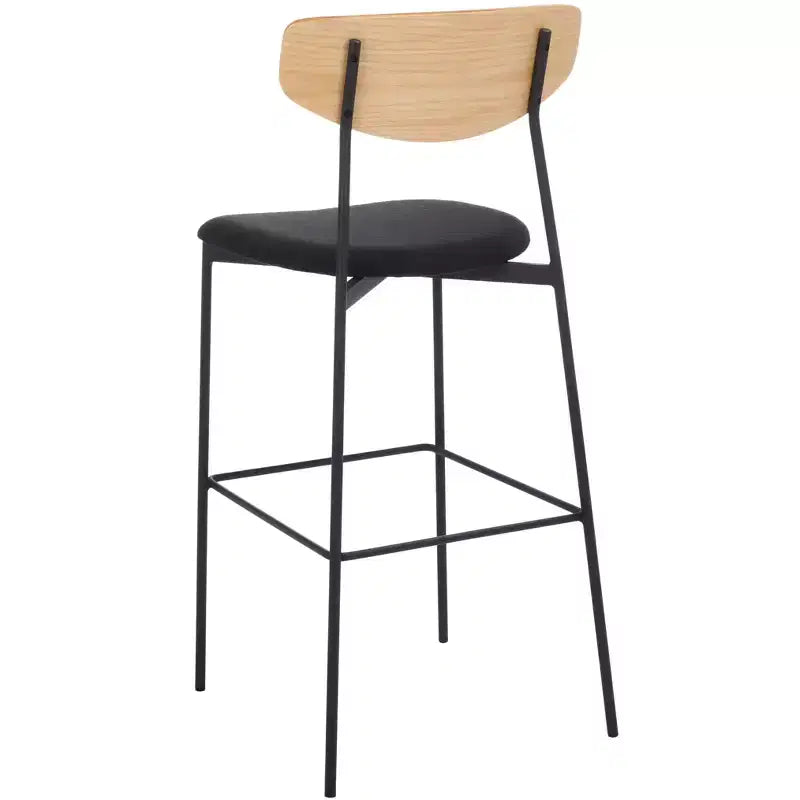 Ryker Barstool - BST3008 - Safavieh