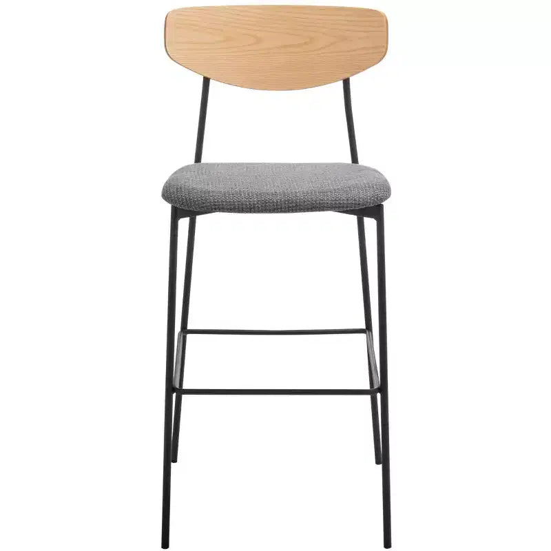 Ryker Barstool - BST3008 - Safavieh