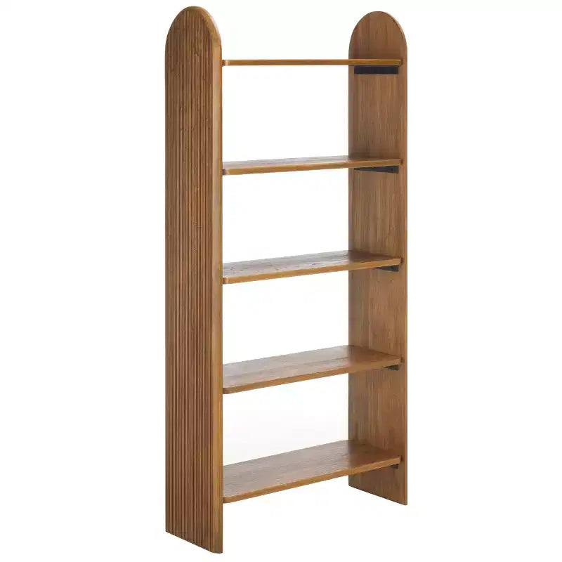 Syura Ribbed Etagere - ETG2106 - Safavieh