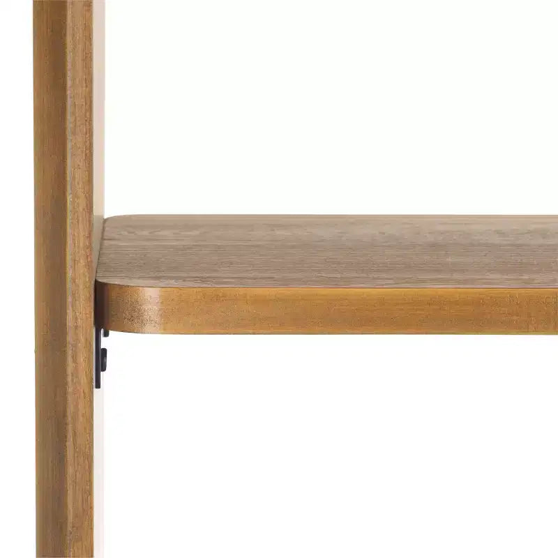 Syura Ribbed Etagere - ETG2106 - Safavieh