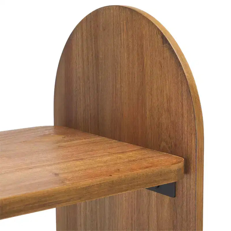 Syura Ribbed Etagere - ETG2106 - Safavieh