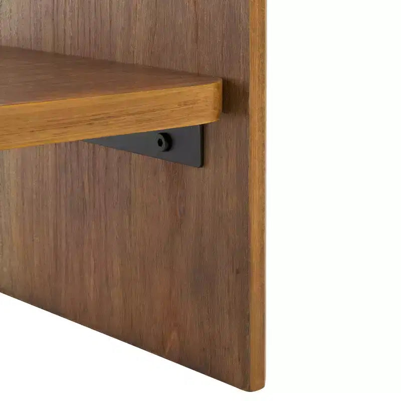 Syura Ribbed Etagere - ETG2106 - Safavieh