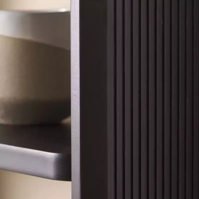 Syura Ribbed Etagere - ETG2106 - Safavieh