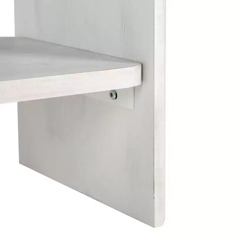 Syura Ribbed Etagere - ETG2106 - Safavieh