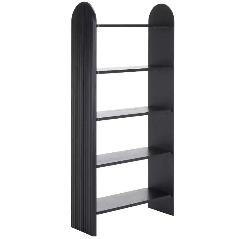 Syura Ribbed Etagere - ETG2106 - Safavieh