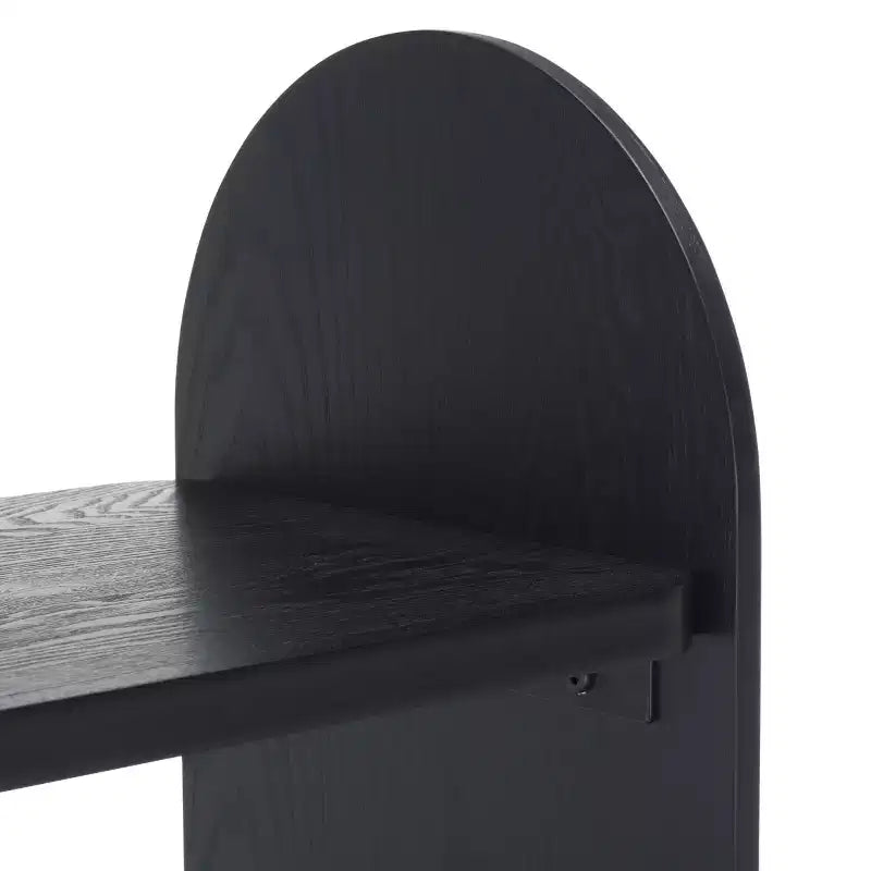 Syura Ribbed Etagere - ETG2106 - Safavieh