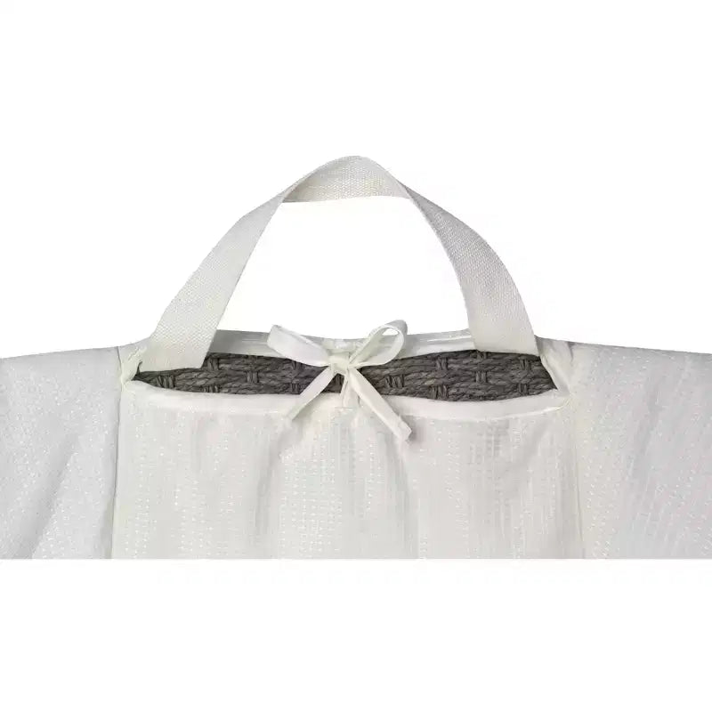 Badger Basket Wicker-Look Woven Baby Moses Changing Basket