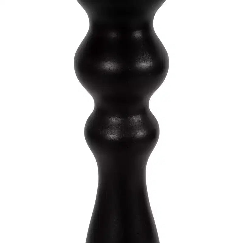 Kate and Laurel Tourneaux Wood Side Table