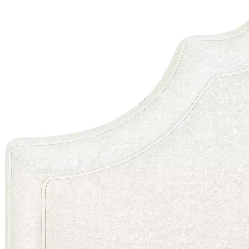 Jennifer Taylor Home Catherine Upholstered Queen Headboard