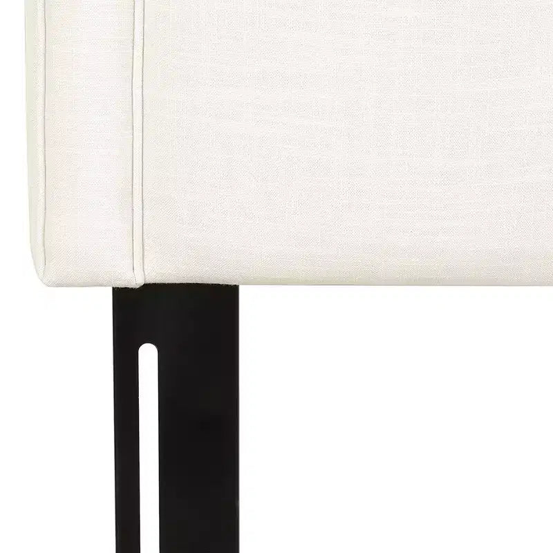 Jennifer Taylor Home Catherine Upholstered Queen Headboard