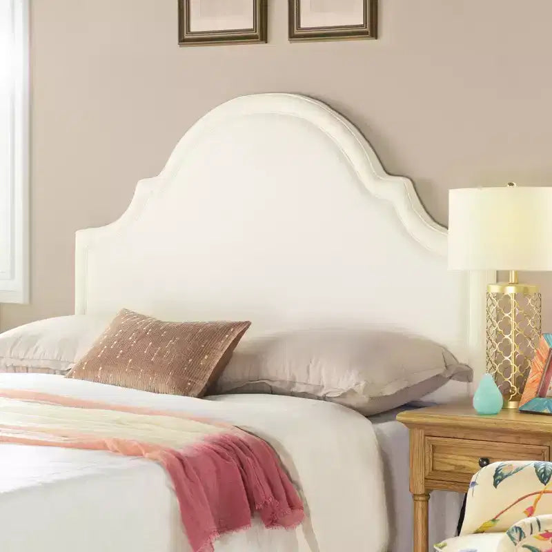 Jennifer Taylor Home Catherine Upholstered Queen Headboard
