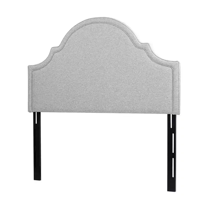 Jennifer Taylor Home Catherine Upholstered Queen Headboard