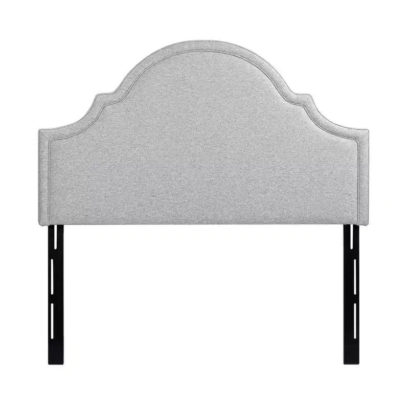 Jennifer Taylor Home Catherine Upholstered Queen Headboard