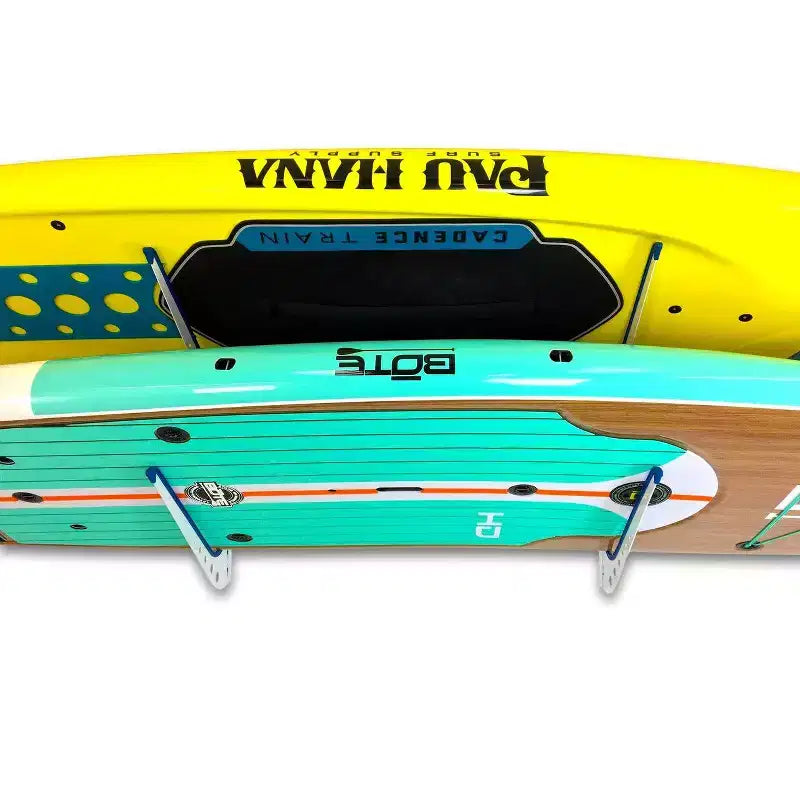 StoreYourBoard Sherando SUP Storage | Adjustable Rack | 2 Levels
