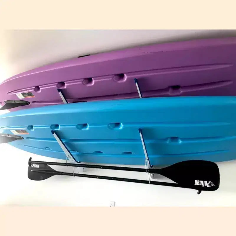 StoreYourBoard Sherando SUP Storage | Adjustable Rack | 2 Levels
