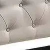 Acme Furniture Romona Bed Fabric