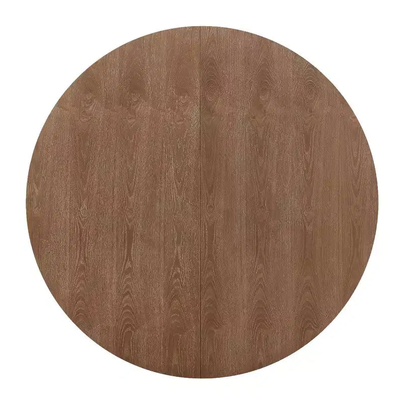 Christopher Knight Home 5pc Hudson Fabric and Wood Dining Set Light