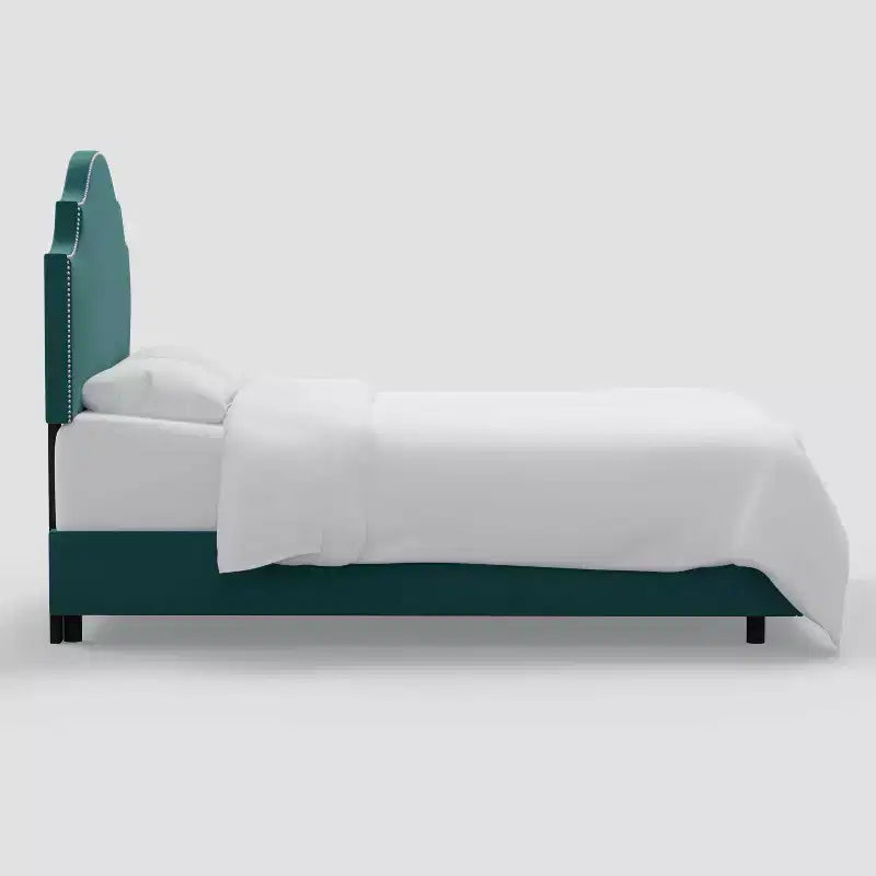 Skyline Furniture Twin Halsted Bed