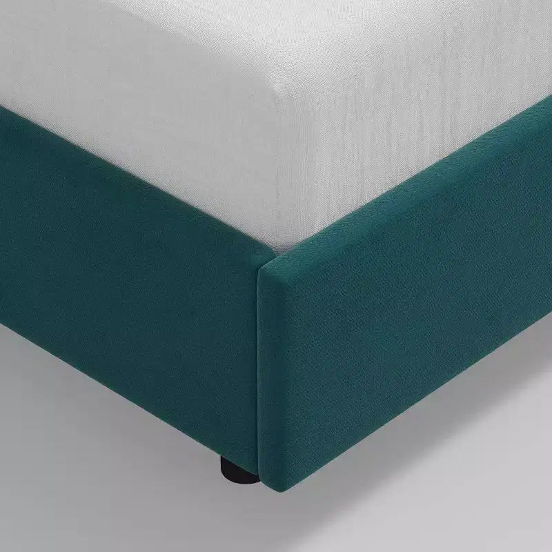 Skyline Furniture Twin Halsted Bed